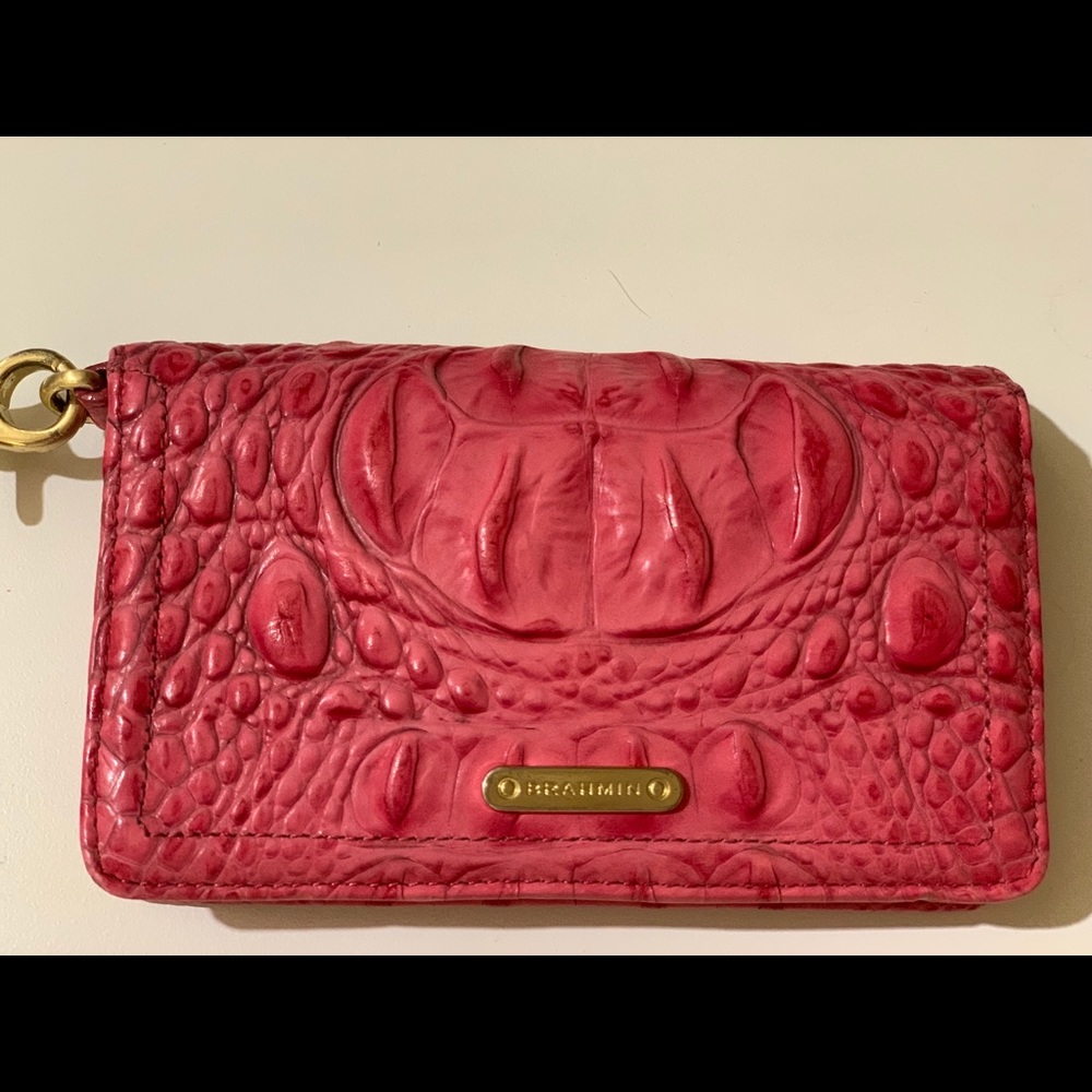 Brahmin Debi Wallet